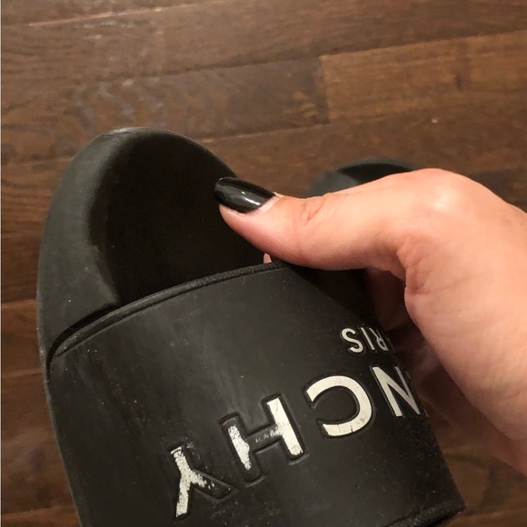 Givenchy slides - Picture 3 of 6